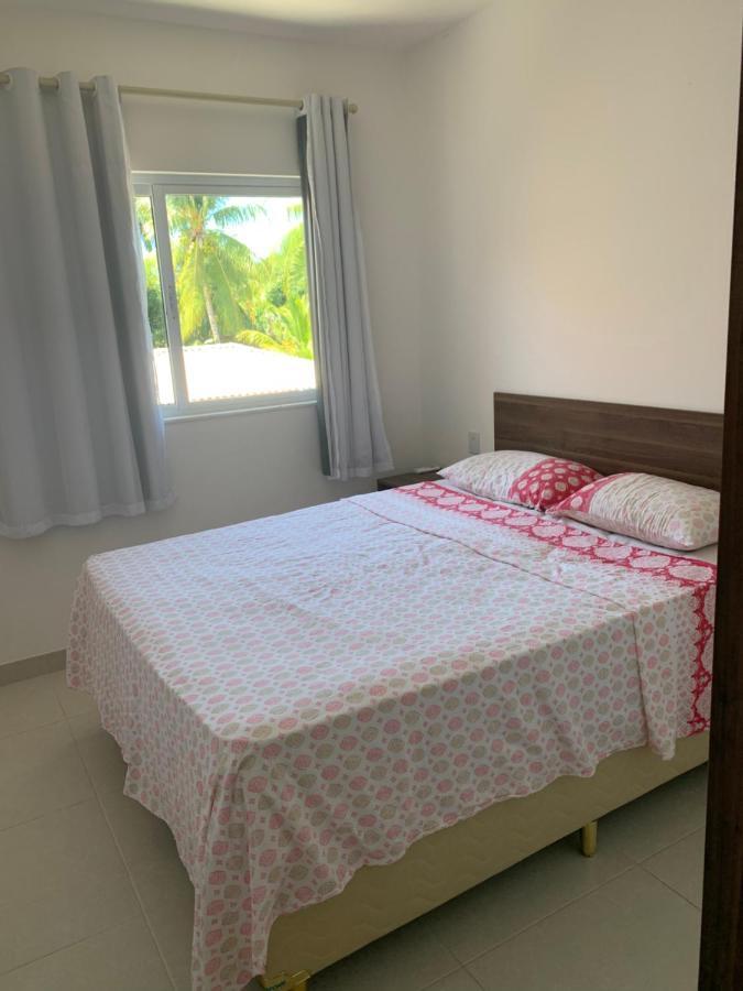 Village Guarajuba Εξωτερικό φωτογραφία